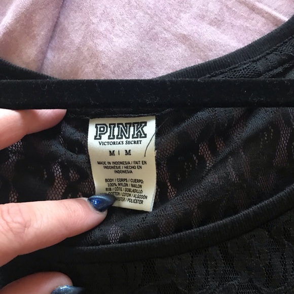 Lacey long sleeve - Picture 2 of 2